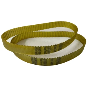 CORREIA T5 480 X 10MM REXON PU/AÇO