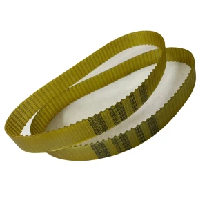 CORREIA T5 480 X 15MM REXON PU/AÇO