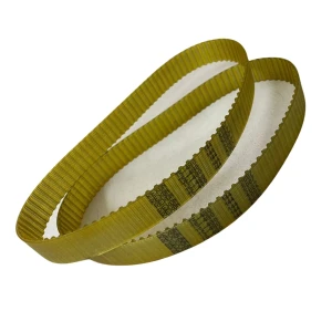 CORREIA T5 480 X 17MM REXON PU/AÇO