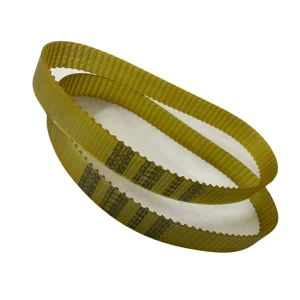 CORREIA T5 480 X 20MM REXON PU/AÇO