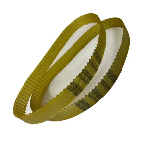 CORREIA T5 480 X 21MM REXON PU/AÇO