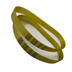 CORREIA T5 480 X 23MM REXON PU/AÇO