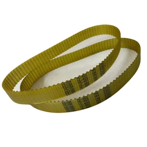 CORREIA T5 480 X 25MM REXON PU/AÇO