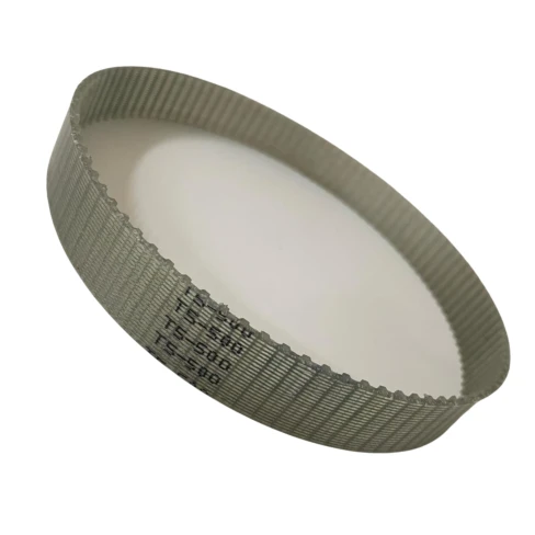 CORREIA T5 500 X 16MM PU/AÇO