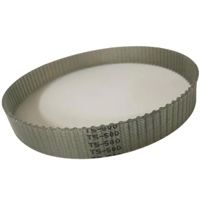 CORREIA T5 500 X 20MM PU/AÇO