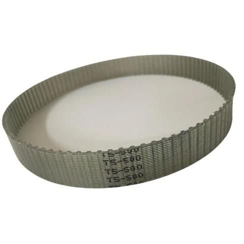 CORREIA T5 500 X 20MM PU/AÇO