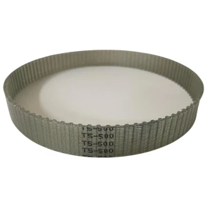 CORREIA T5 500 X 22MM PU/AÇO