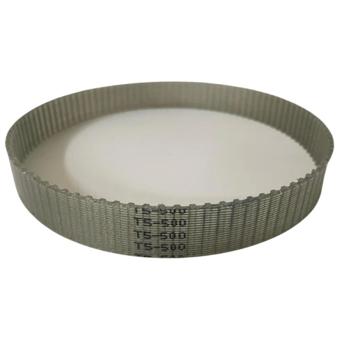 CORREIA T5 500 X 88MM PU/AÇO