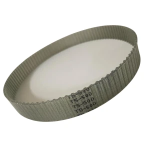 CORREIA T5 500 X 110MM PU/AÇO