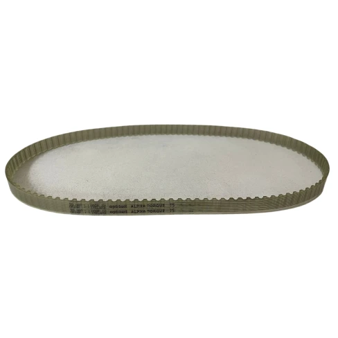 CORREIA T5 500 X 25MM OPTIBELT AT PU/ACO