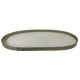 CORREIA T5 500 X 25MM OPTIBELT AT PU/ACO CORREIA T5 500 X 25MM OPTIBELT AT PU/ACO