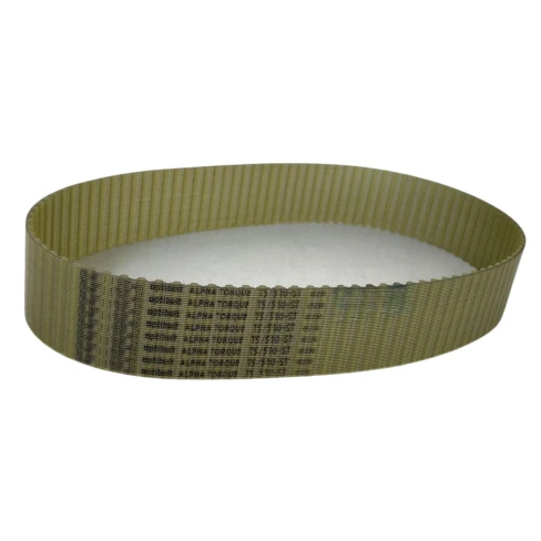 CORREIA T5 510 X 6MM OPTIBELT AT PU/AÇO