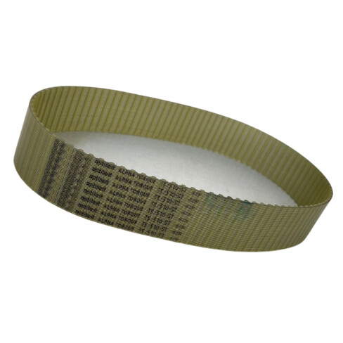 CORREIA T5 510 X 10MM OPTIBELT AT PU/AÇO