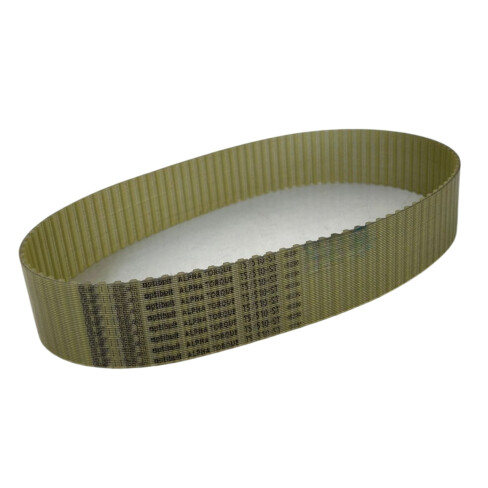 CORREIA T5 510 X 7MM OPTIBELT AT PU/AÇO