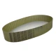 CORREIA T5 510 X 6MM OPTIBELT AT PU/AÇO