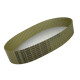 CORREIA T5 510 X 10MM OPTIBELT AT PU/AÇO