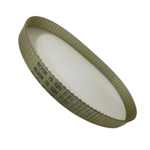 CORREIA T5 525 X 19MM REXON PU/AÇO