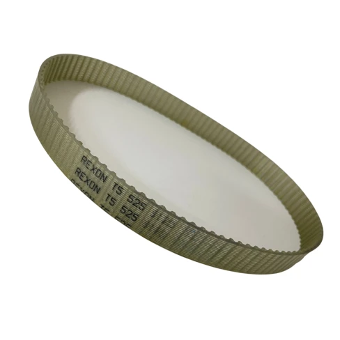 CORREIA T5 525 X 10MM REXON PU/AÇO
