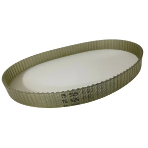 CORREIA T5 525 X 15MM UNIBELT PU/AÇO