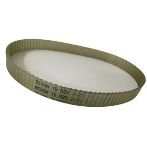 CORREIA T5 525 X 16MM REXON PU/AÇO