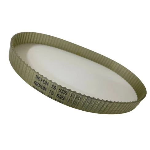 CORREIA T5 525 X 25MM REXON PU/AÇO