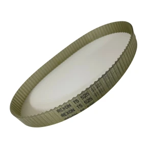 CORREIA T5 525 X 17MM REXON PU/AÇO