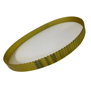 CORREIA T5 560 X 10MM REXON PU/AÇO