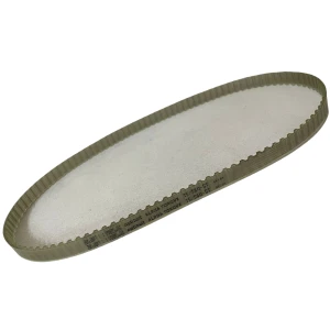CORREIA T5 560 X 10MM OPTIBELT AT PU/AÇO