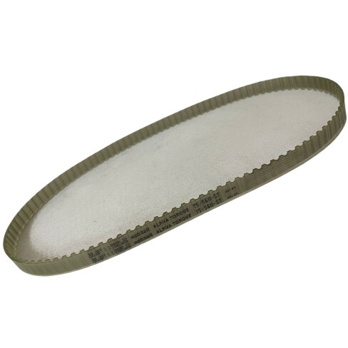 CORREIA T5 560 X 10MM OPTIBELT AT PU/AÇO