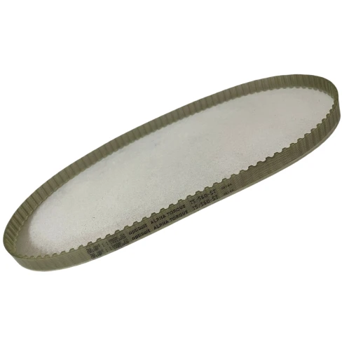 CORREIA T5 560 X 10MM OPTIBELT AT PU/AÇO