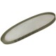 CORREIA T5 560 X 10MM OPTIBELT AT PU/AÇO