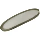CORREIA T5 560 X 10MM OPTIBELT AT PU/AÇO