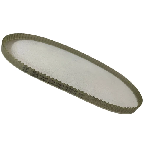 CORREIA T5 560 X 16MM OPTIBELT AT PU/AÇO