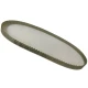 CORREIA T5 560 X 10MM OPTIBELT AT PU/AÇO