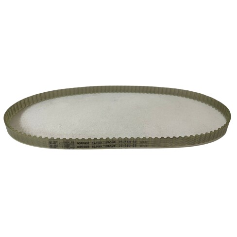 CORREIA T5 560 X 5MM 020 OPTIBELT AT PU/AÇO