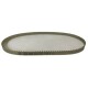 CORREIA T5 560 X 5MM 020 OPTIBELT AT PU/AÇO