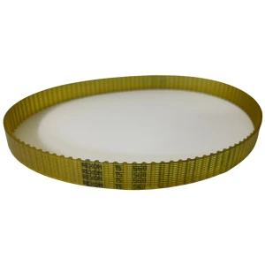 CORREIA T5 560 X 6MM REXON PU/AÇO