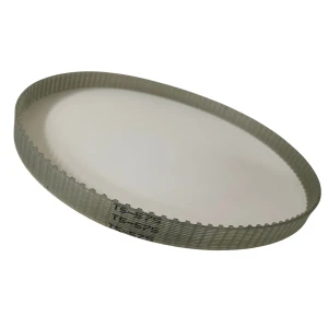 CORREIA T5 575 X 10MM MOVENDIS PU/AÇO