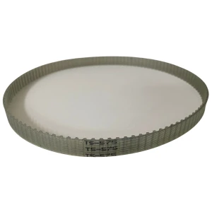 CORREIA T5 575 X 12MM REXON PU/AÇO