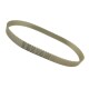CORREIA T5 575 X 12MM OPTIBELT AT PU/AÇO