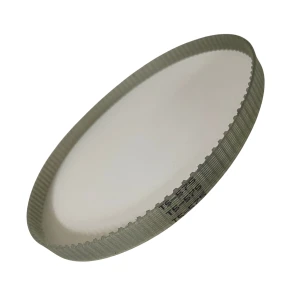 CORREIA T5 575 X 12MM MOVENDIS PU/AÇO