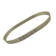 CORREIA T5 575 X 40MM OPTIBELT AT PU/AÇO