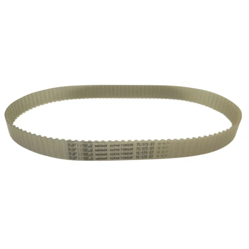 CORREIA T5 575 X 8MM OPTIBELT AT PU/AÇO