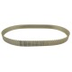 CORREIA T5 575 X 8MM OPTIBELT AT PU/AÇO