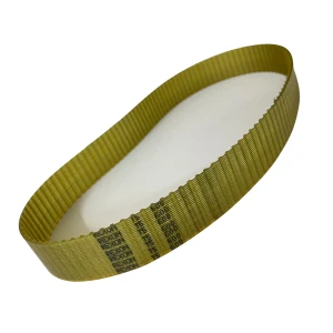 CORREIA T5 600 X 15MM REXON PU/AÇO