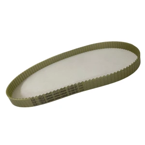 CORREIA T5 600 X 15MM OPTIBELT AT PU/AÇO