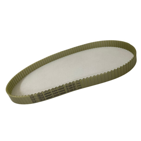 CORREIA T5 600 X 15MM OPTIBELT AT PU/AÇO