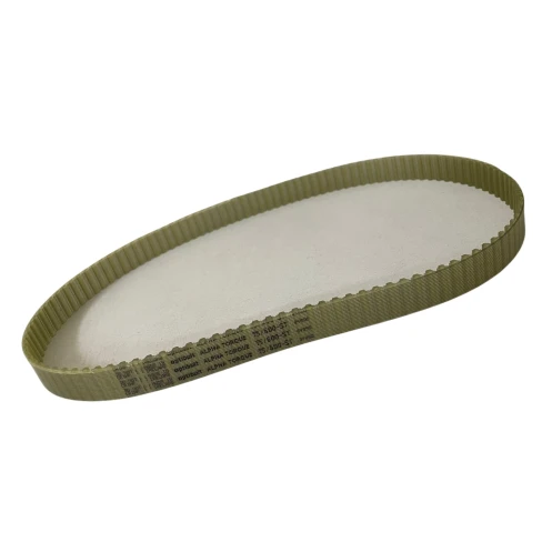 CORREIA T5 600 X 15MM OPTIBELT AT PU/AÇO