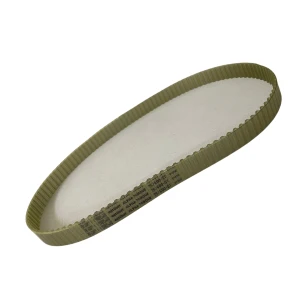 CORREIA T5 600 X 25MM OPTIBELT AT PU/AÇO