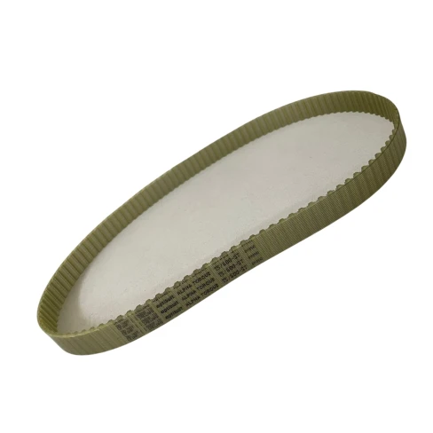 CORREIA T5 600 X 25MM OPTIBELT AT PU/AÇO